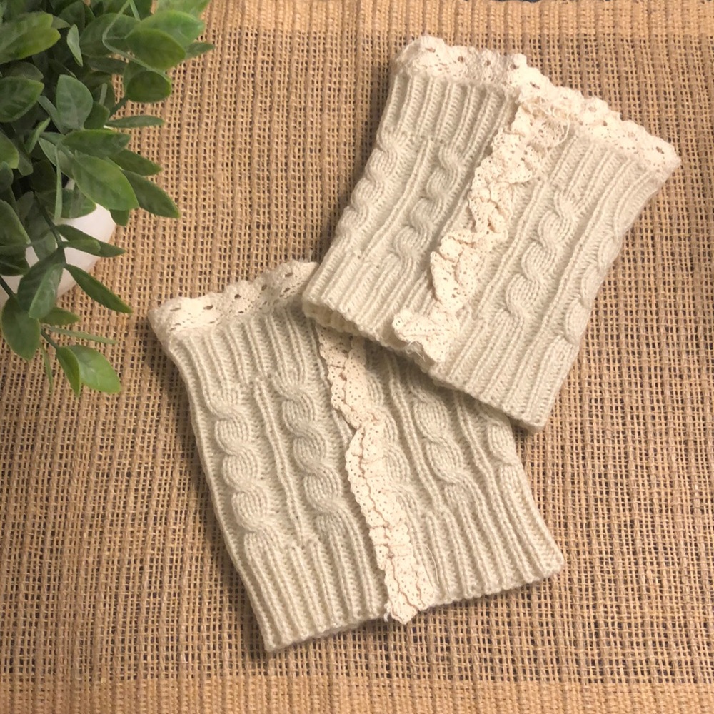 Leg Warmers